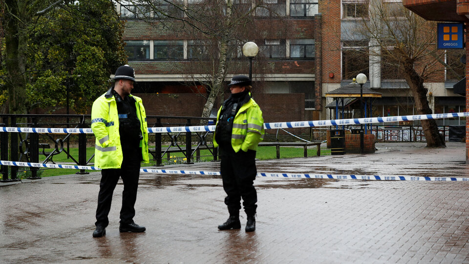 Diplomatik krize neden olmuşlardı! Skripal taburcu edildi