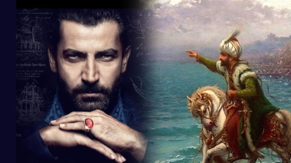 Fatih Sultan Mehmed kimdir? Kenan İmirzalioğlu kimdir?