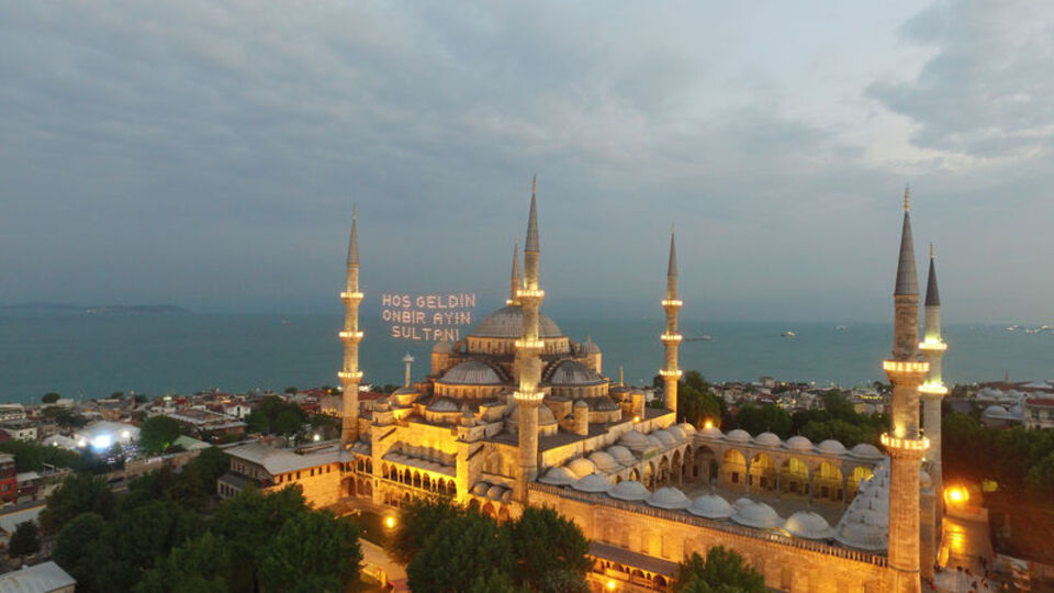 Ramazan ayı ne zaman?