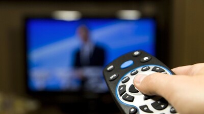 Sevdiği diziyi izlemek için rapor aldı, kapının önüne konuldu!