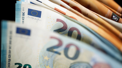 Euro, 5 sınırını Rusya sarsıntısı ile aştı