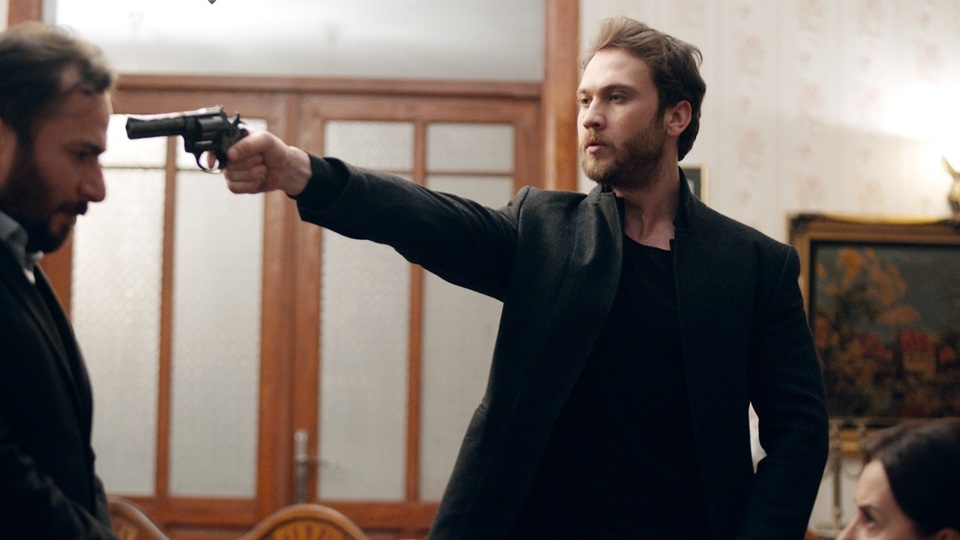 Çukur'da mücadele kızışıyor