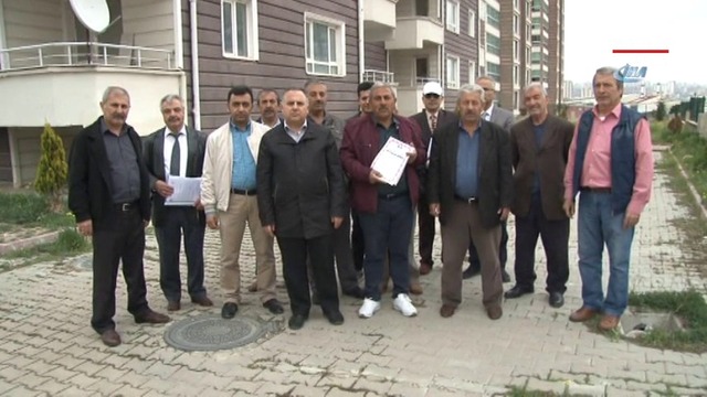 Sülün Osman vakası! 300 kişiye satmışlar