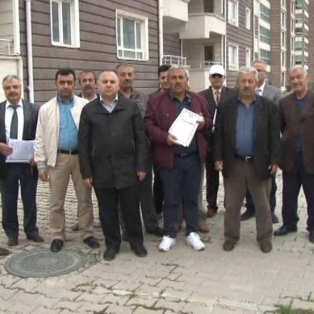 Sülün Osman vakası! 300 kişiye satmışlar