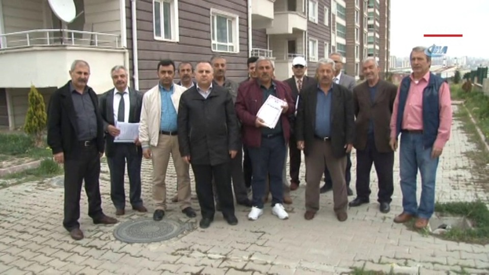 Sülün Osman vakası! 300 kişiye satmışlar