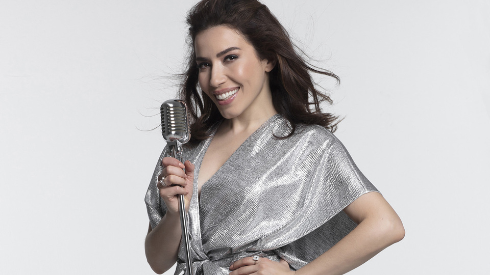 Türkülerin Güneş'i