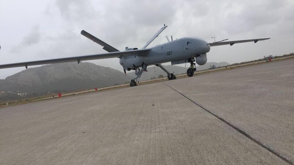 Sayıları 12 oldu! Milli uydularla kontrol ediliyor