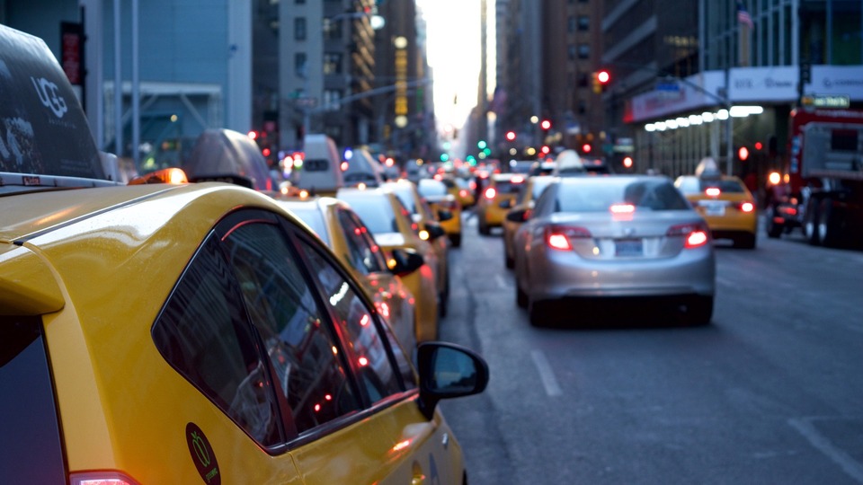 Avrupa Birliği'nden yeni UBER kararı