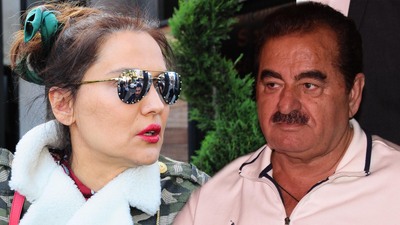 İbo'yu listeden çıkardı!