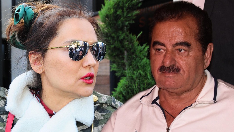 İbo'yu listeden çıkardı!