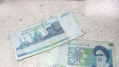 İran'dan bir döviz yasağı daha!