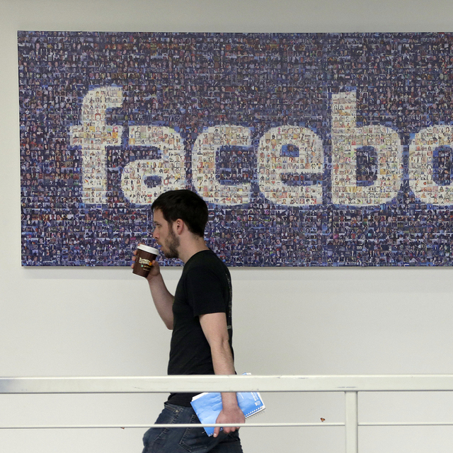 Facebook çalışanları 'utançtan' istifa ediyor!