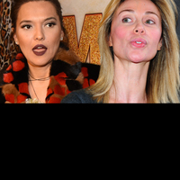 "Kendisi muhatabım değil"