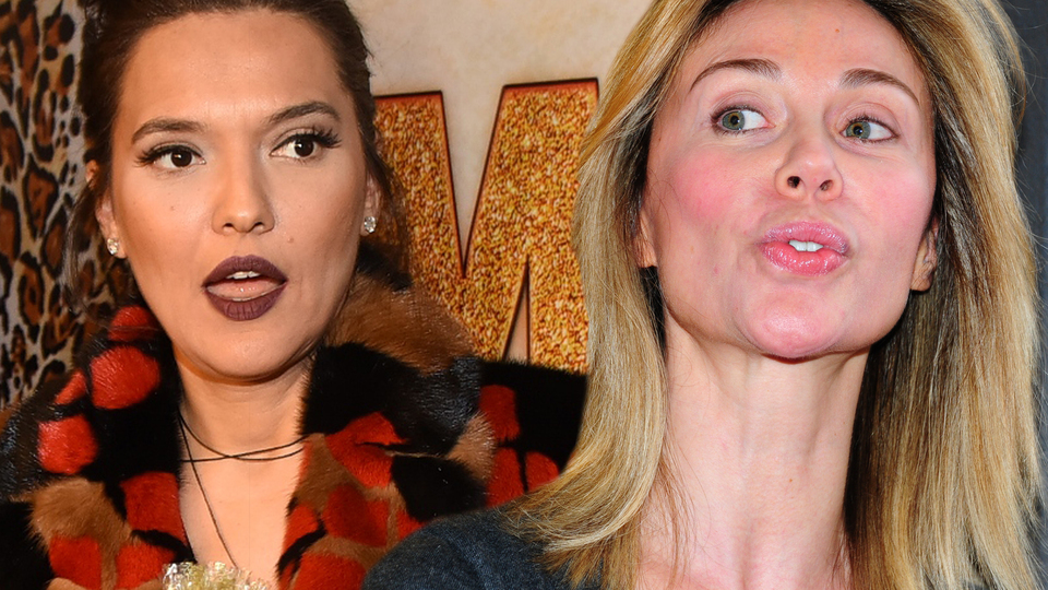 "Kendisi muhatabım değil"