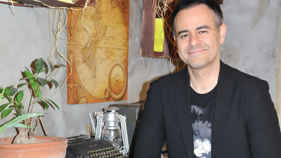 "Ya göbek atmak ya ağlamak istiyoruz"