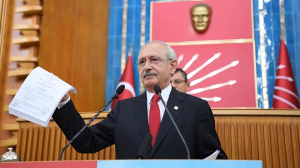 Man Adası belgeleri davasında 'hakim' tartışması