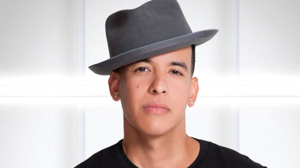 Daddy Yankee kimdir?