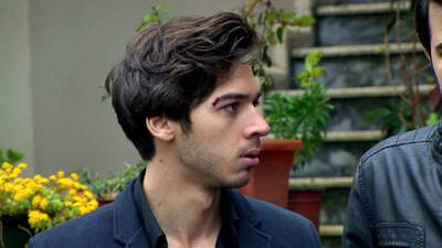 Tekin, cinayetten gözaltına alınıyor!