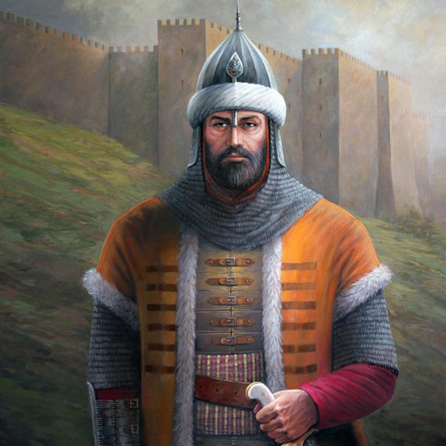 Zağanos Paşa kimdir?