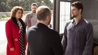 Fazilet Hanım ve Kızları 43. yeni bölüm fragmanı yayınlandı!