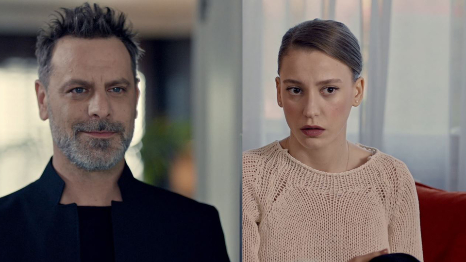 "Senin yerinde olsaydım hiç kimseyi dinlemezdim!"