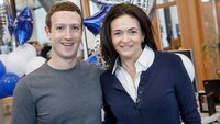Facebook’ta yönetim krizi: Zuckerberg gidici mi?