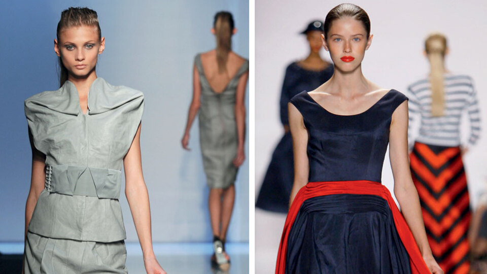 20'li, 30'lu, 40'lı yaşlar için stil önerileri!