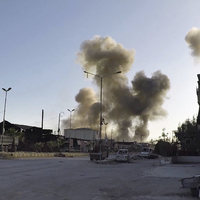 Suriye ve Rusya'dan kimyasal saldırı iddialarıyla ilgili flaş hamle!