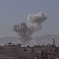 Kimyasal Silahların Yasaklanması Örgütü Duma'ya heyet gönderecek