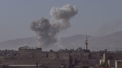 Kimyasal Silahların Yasaklanması Örgütü Duma'ya heyet gönderecek