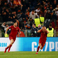 Gururumuzsun Cengiz Ünder, helal sana!