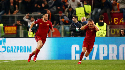 Gururumuzsun Cengiz Ünder, helal sana!