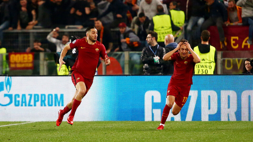 Gururumuzsun Cengiz Ünder, helal sana!