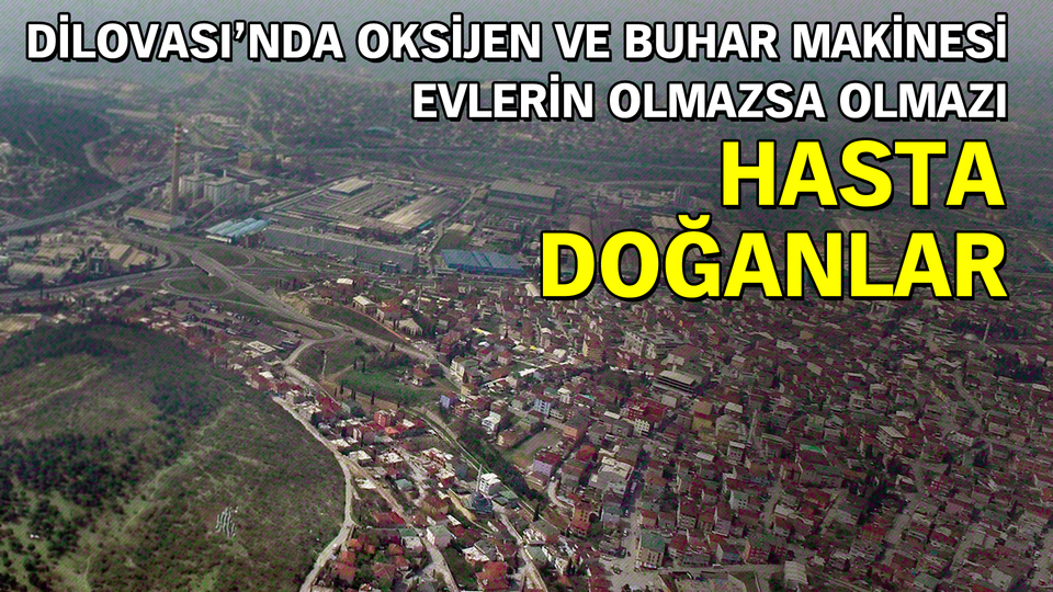 Hasta doğanlar
