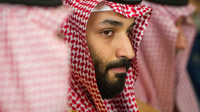 Selman'ın Fransa ziyaretinde 'porno film' faturası şoku yaşandı