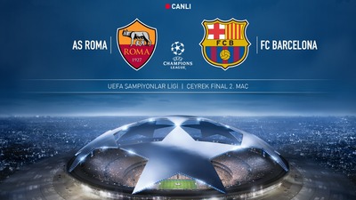 Barça evine, Cengiz Ünder yarı finale!