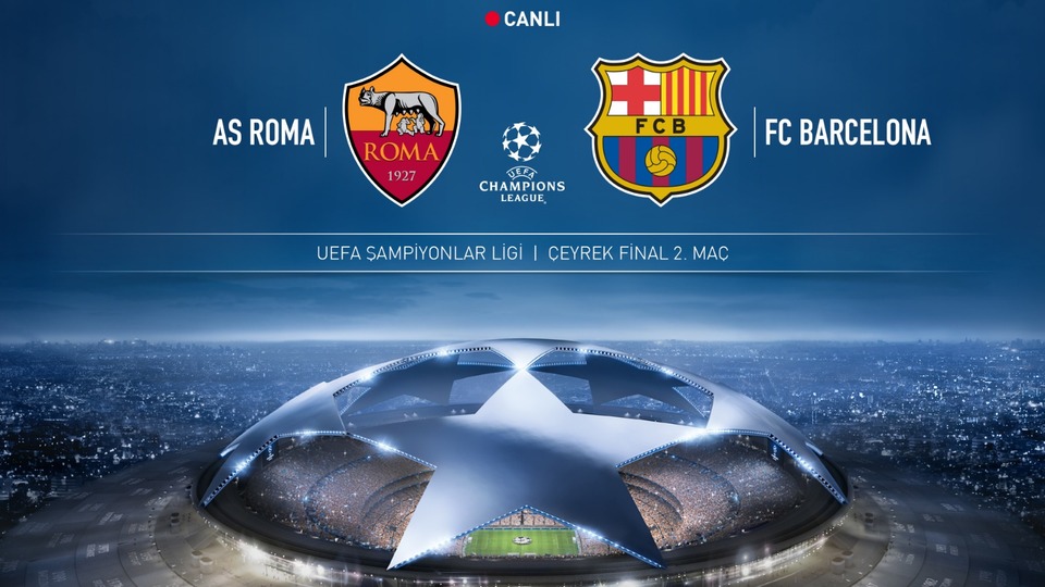 Barça evine, Cengiz Ünder yarı finale!