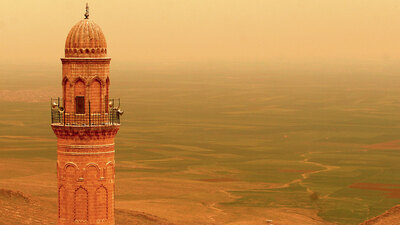 Şiir gibi şehir: Mardin!