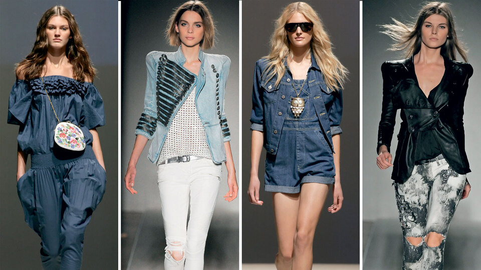 Jean pantolon satın alırken dikkat edilmesi gerekenler!