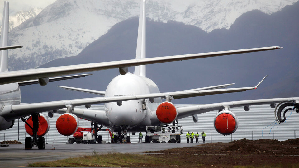 7 günde 170 milyon euro zarar etti!