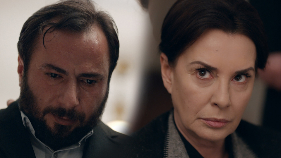 Sultan, Medet'le yüzleşiyor!