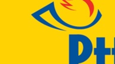 Hiç bir banka şubesinin olmadığı 1280 yerde PTTBank hizmet veriyor