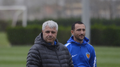 "Futbolcularımın tatil kafasından çıkması gerekiyor"