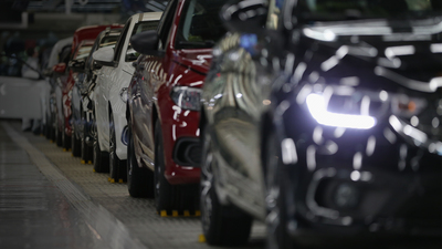 İşte yerli otonun başına geçecek isim