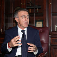 ''Reformlar yapacağız''