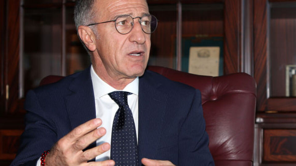 ''Reformlar yapacağız''