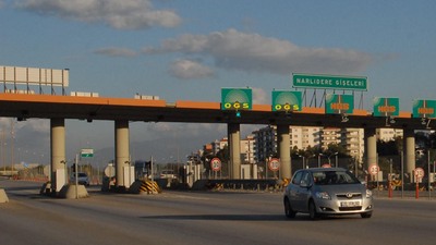 Aselsan'a 42.7 milyon dolarlık 'trafik' siparişi