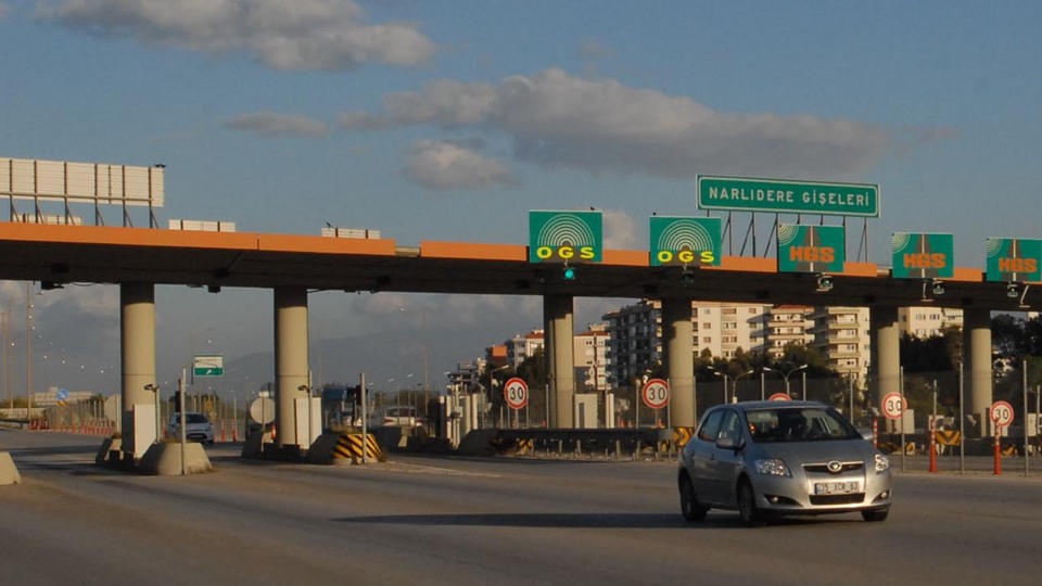 Aselsan'a 42.7 milyon dolarlık 'trafik' siparişi