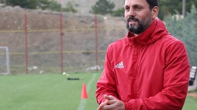 "Bu hafta çıkıp 3 puan alacağız, o kadar basit"