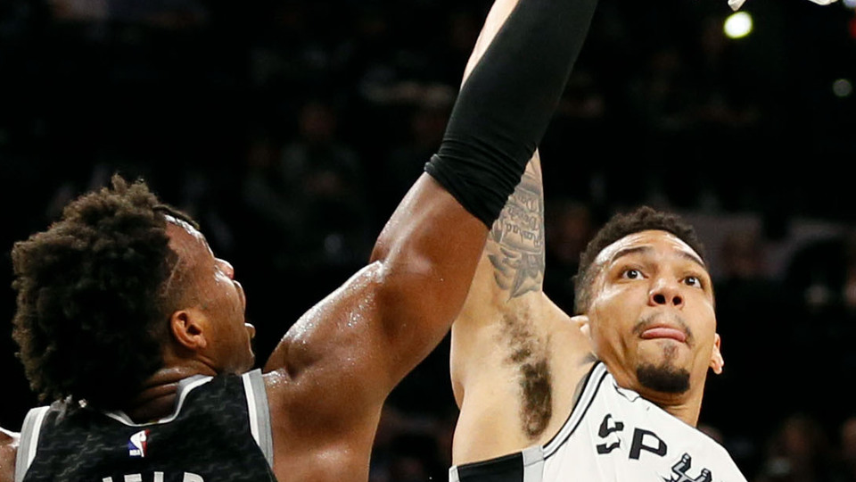 NBA'de 3 takım play-off'u garantiledi